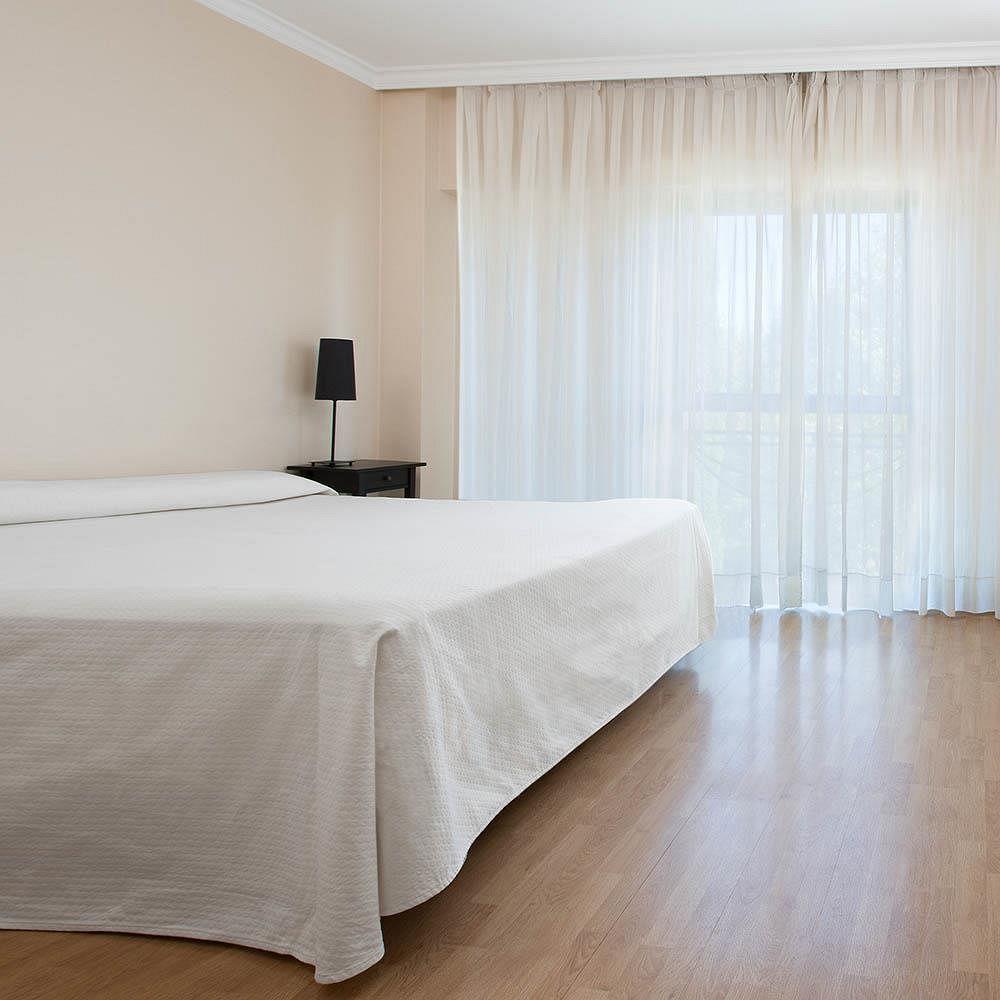 Apartamentos Th La Florida 马德里 外观 照片